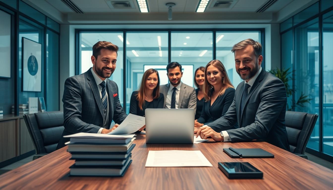 Legal compliance documents