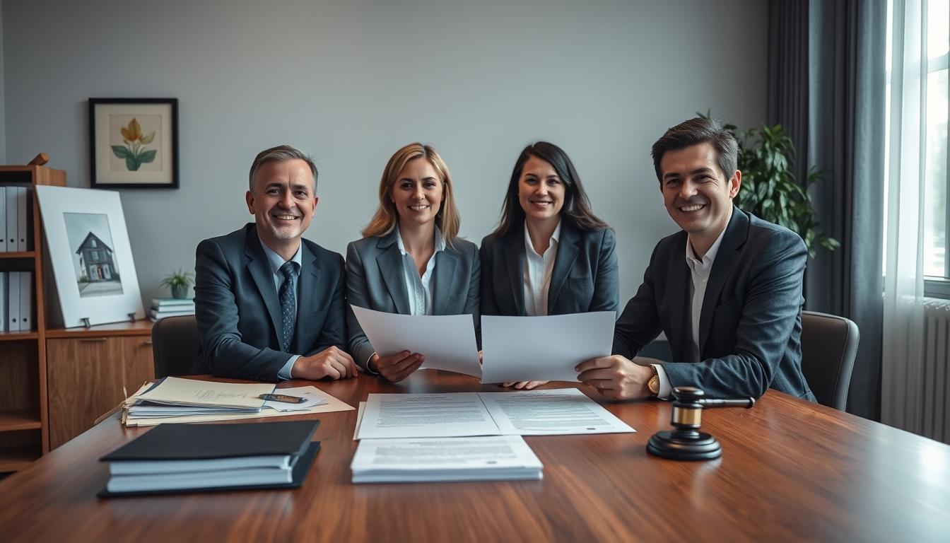 Business registration documents